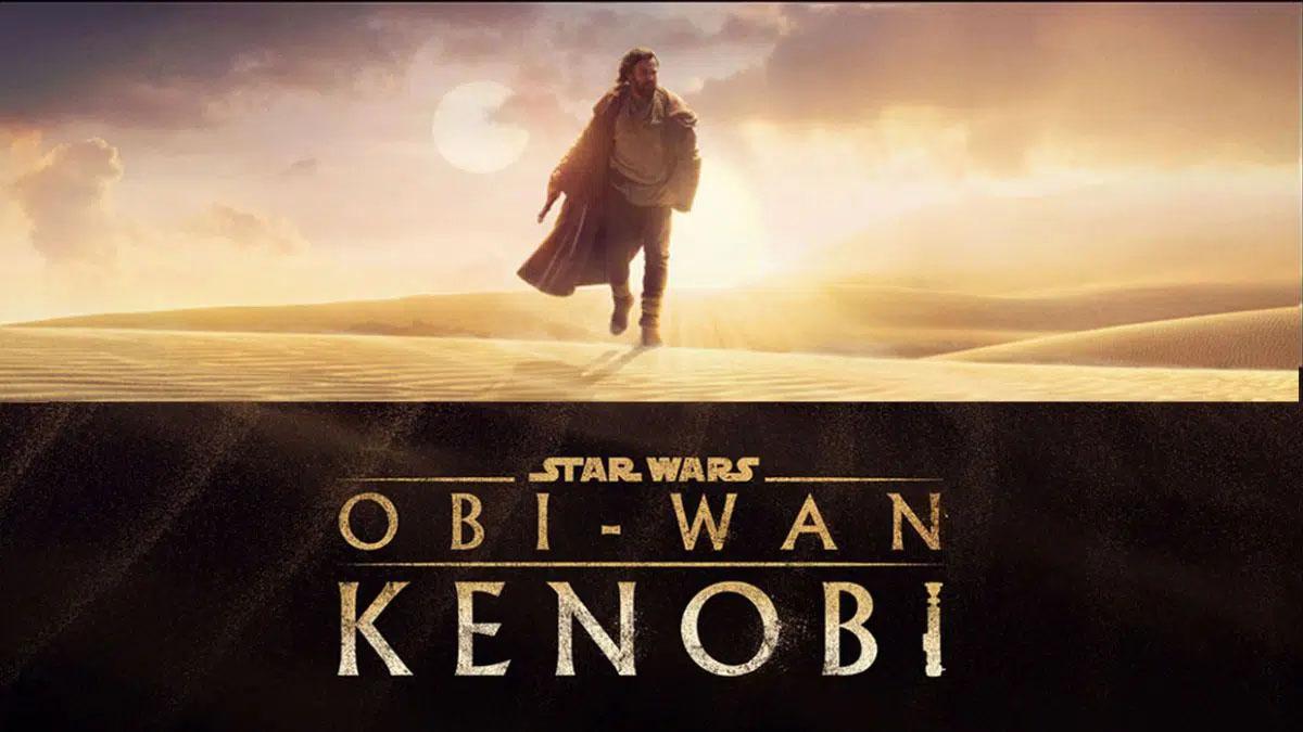 Obi- Wan Kenobi