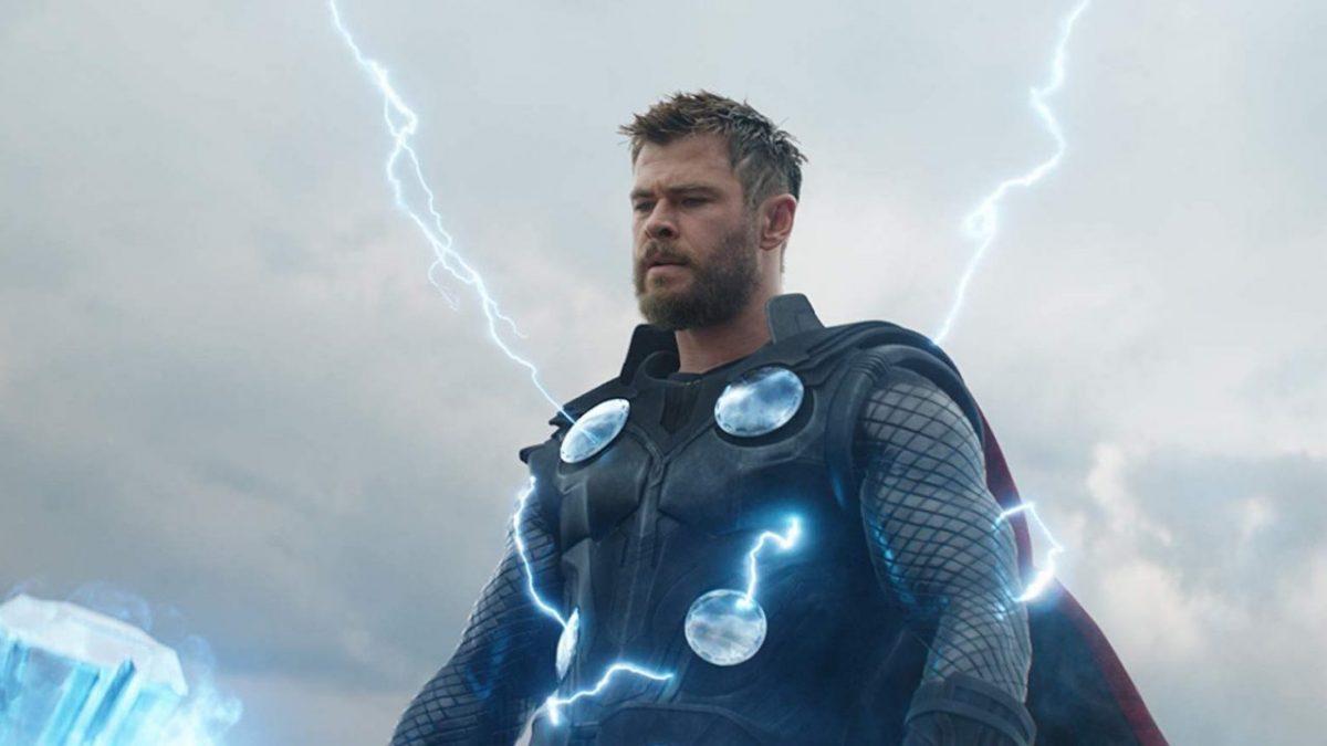Marvel revela nuevas imágenes de ‘Thor: Love and Thunder’, que se estrena en julio