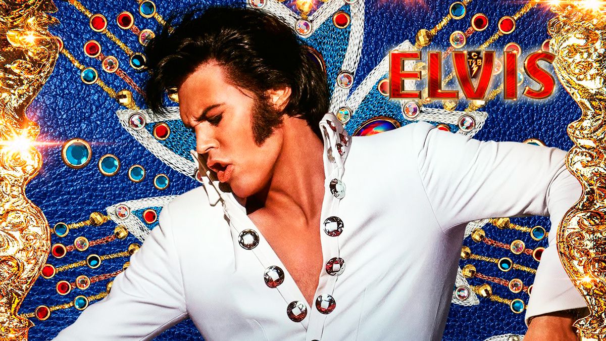 Elvis: una de las mejores películas del 2022