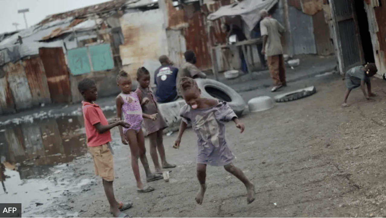 Cité Soleil, el peligroso barrio de Haití donde las pandillas han dejado decenas de muertos en estos días