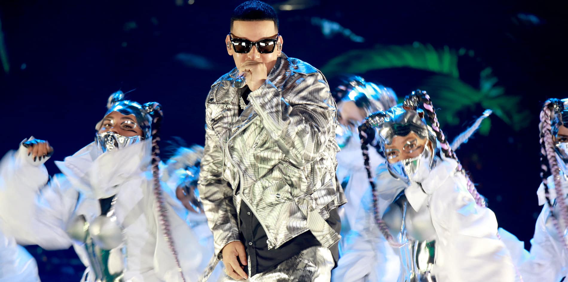 Daddy Yankee: entradas para concierto en Costa Rica se venderán en dólares y van entre $75 y $270