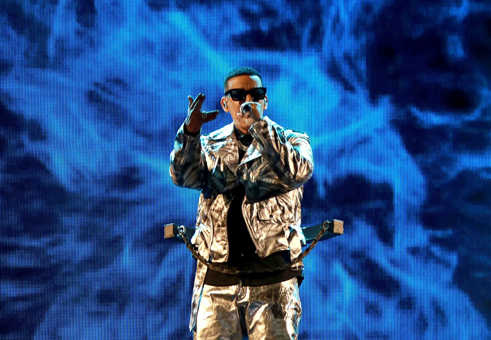 Daddy Yankee: este miércoles se liberó el resto de entradas para el concierto en Costa Rica