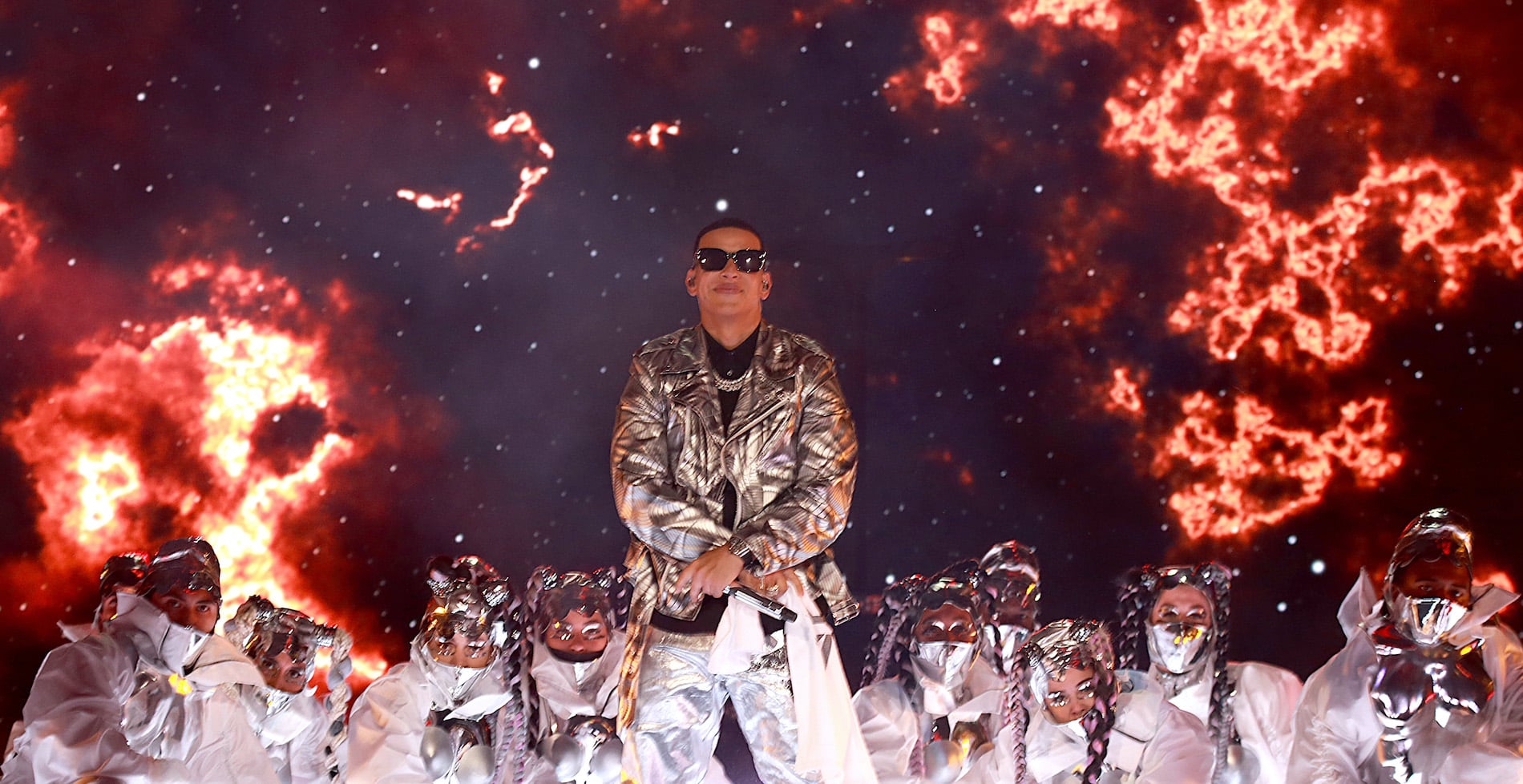 Productora del concierto de Daddy Yankee en Costa Rica reconoce lentitud en preventa de entradas
