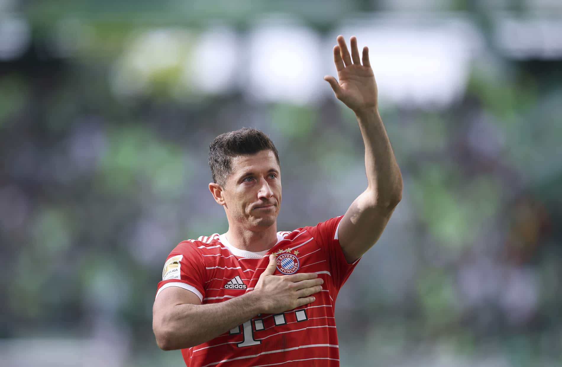 Bayern Múnich anuncia un acuerdo para el traspaso de Lewandowski al Barcelona