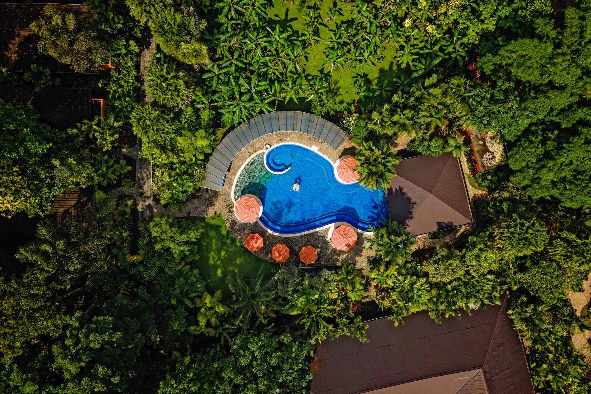 Cuatro hoteles de Costa Rica están entre los 100 mejores del mundo