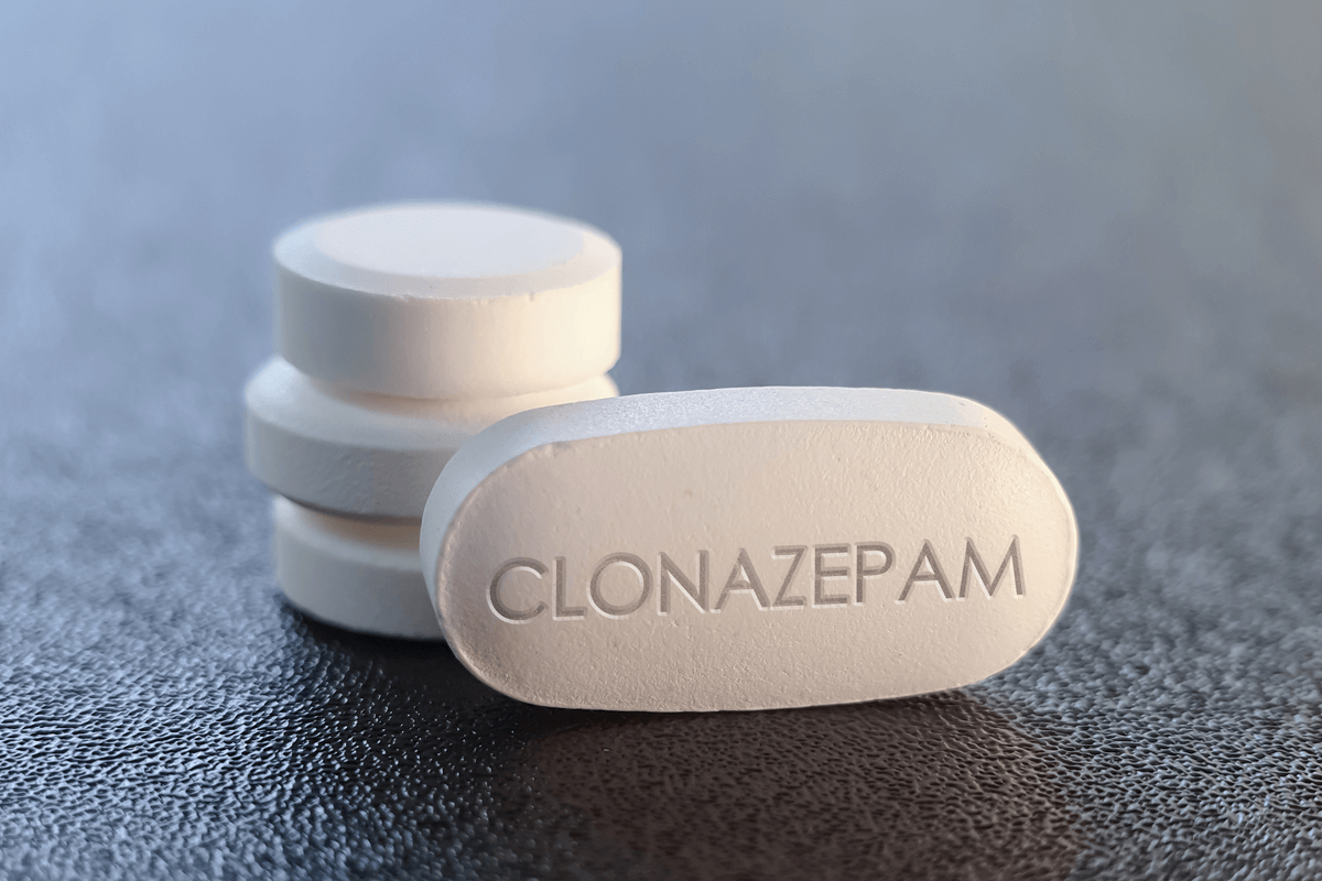 Clonazepam figura como uno de los medicamentos que más intoxicaciones genera en Costa Rica