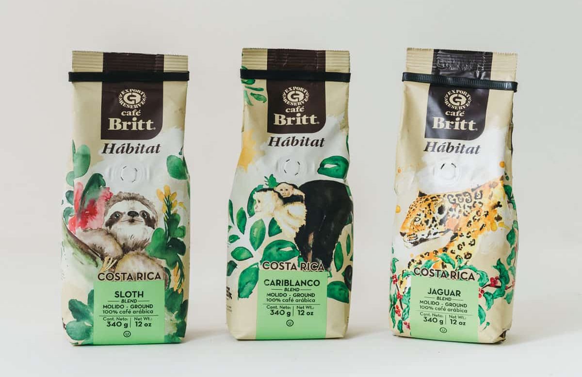 Café Britt vuelve al mercado de valores costarricense; anuncia programa de bonos por $25 millones