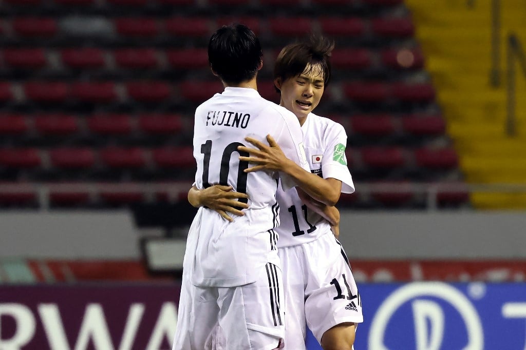 Japón y España jugarán nuevamente la final del Mundial femenino Sub-20