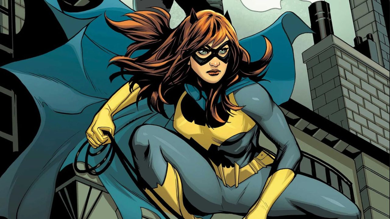 Warner Bros. anuncia que cancela el estreno de la película ‘Batgirl’