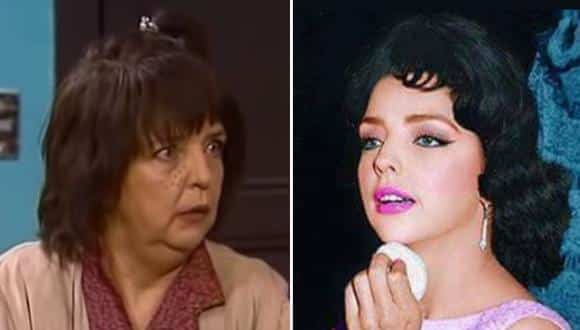 Muere actriz mexicana que actuó en ‘Chespirito’ como la mamá de La Chimoltrufia