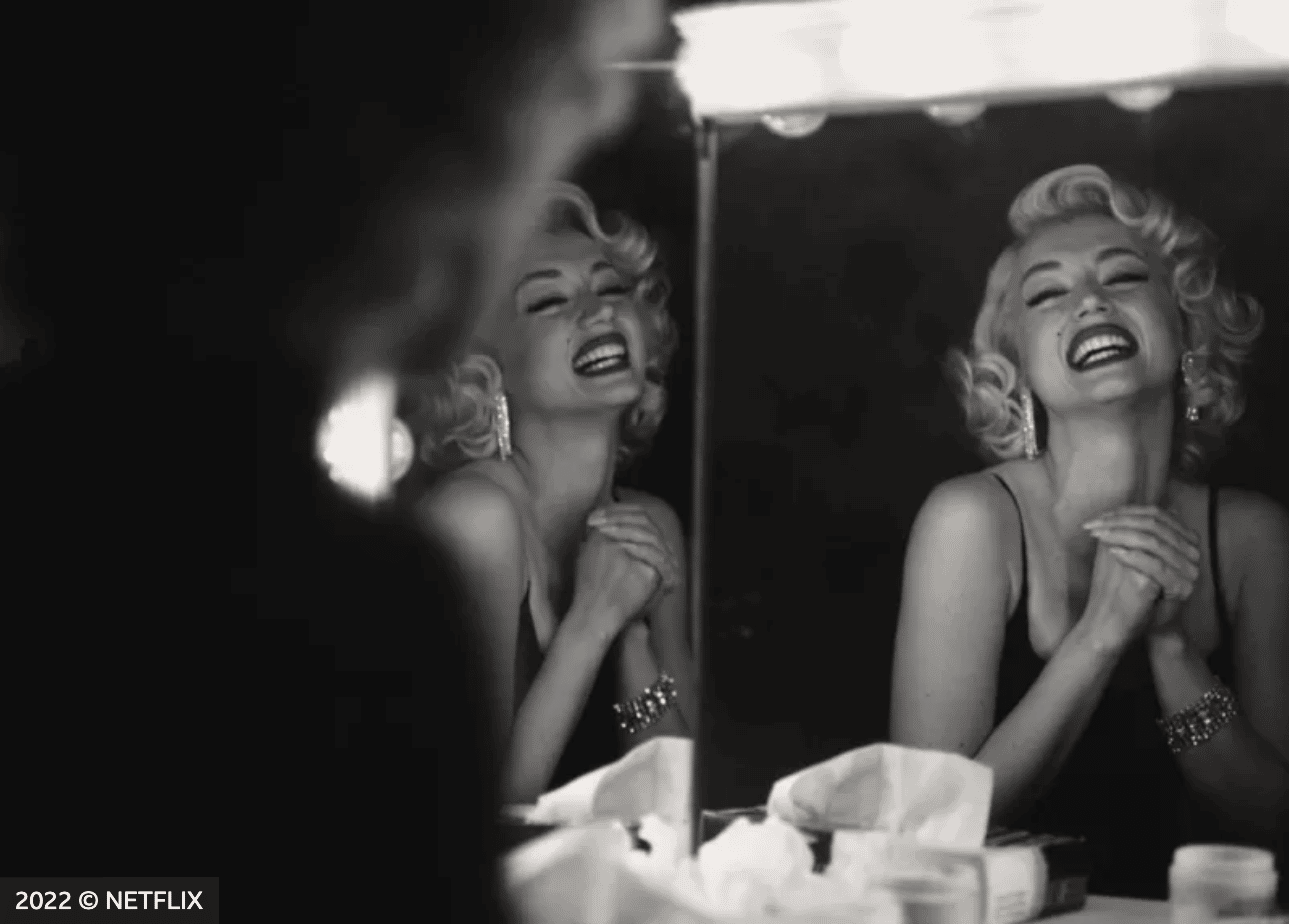 Las críticas a Ana de Armas por su acento al interpretar a Marilyn Monroe en el biopic ‘Blonde’