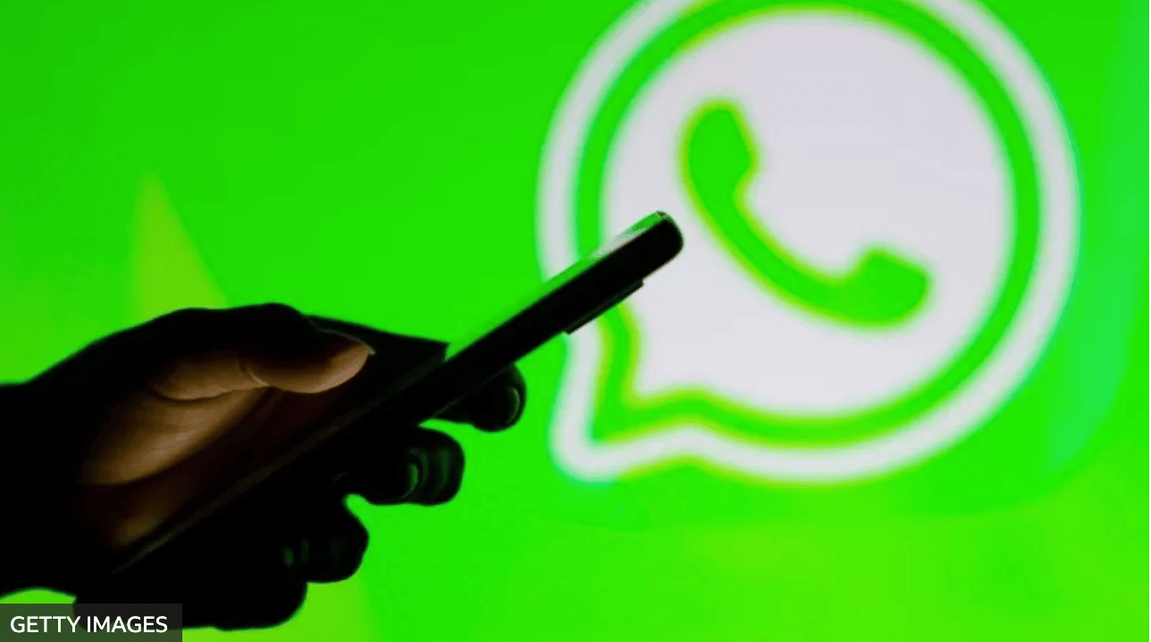 La nueva actualización de WhatsApp que le permite a usted abandonar grupos sin avisar