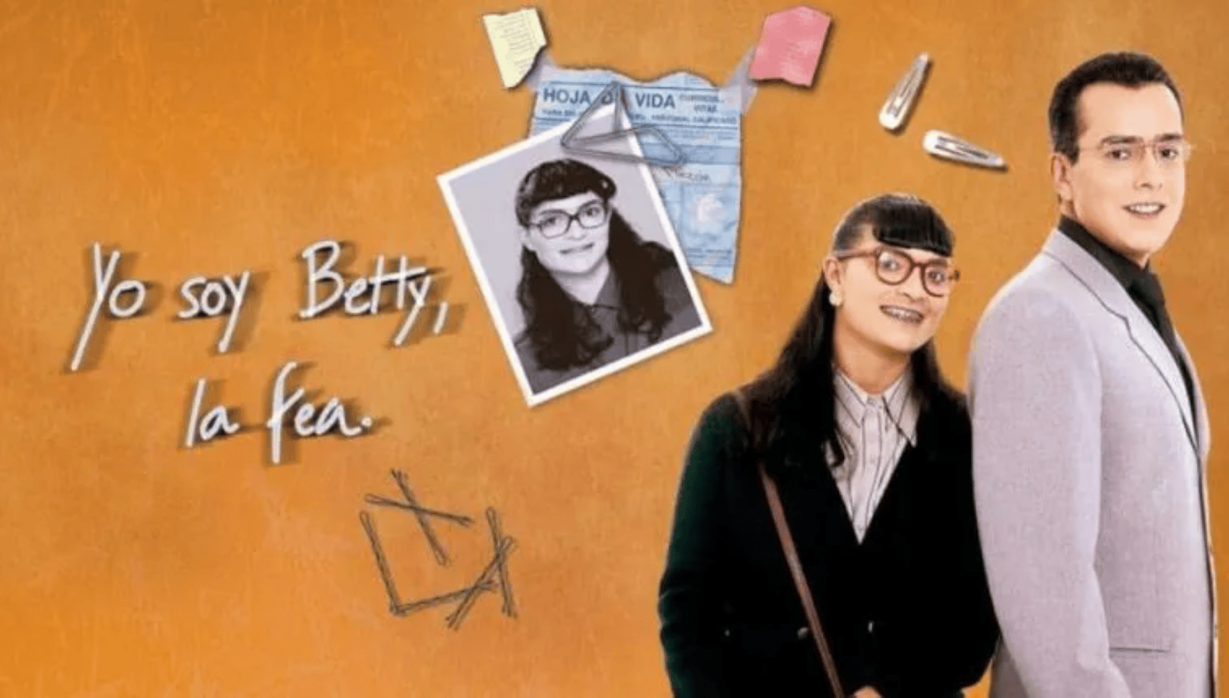 “La mala de la novela es Betty (la fea)”: la confesión de la actriz que dio vida a Marcela Valencia
