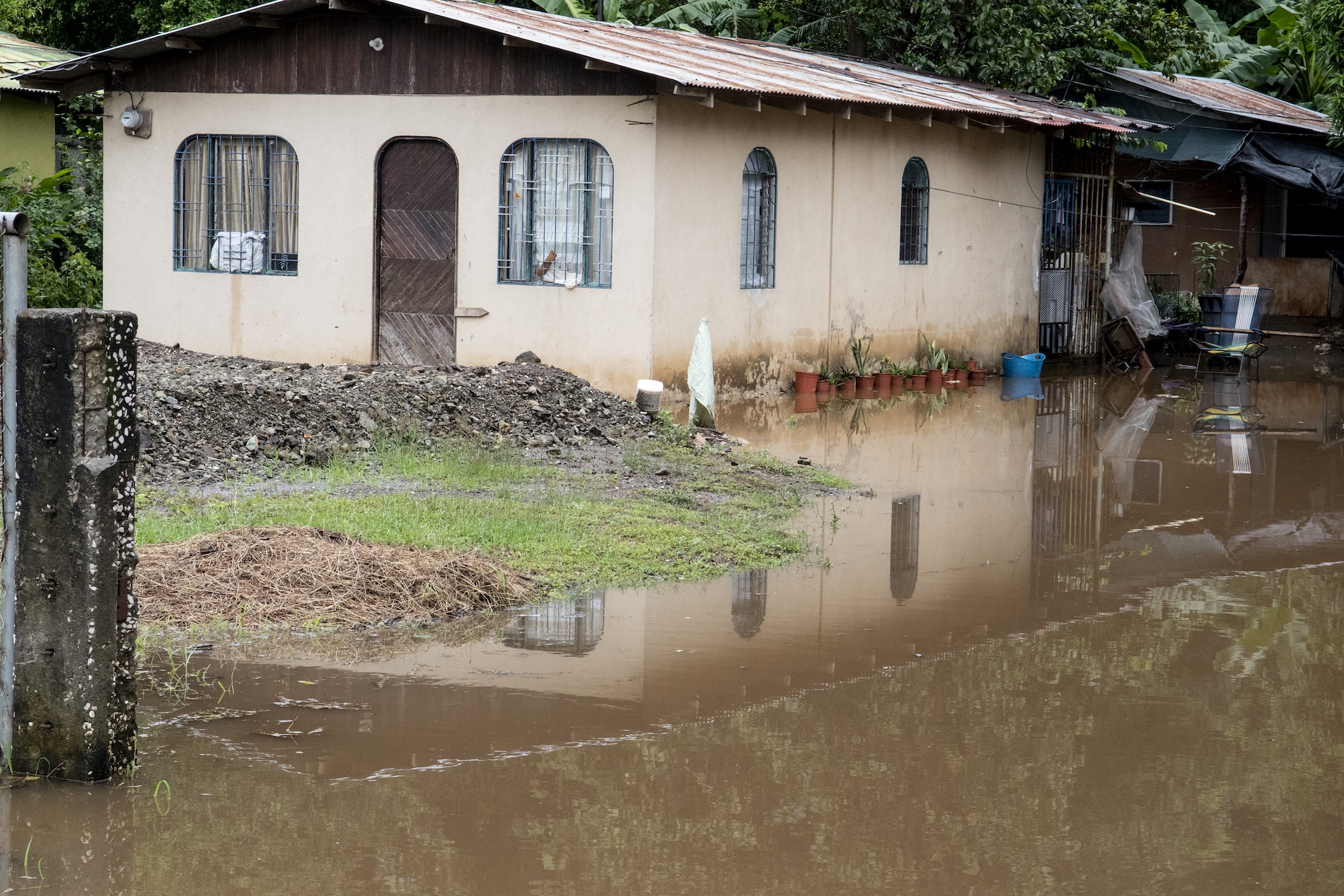 ¿Costa Rica bajo influencia de un ‘giro monzónico’? Esto dice el Instituto Meteorológico