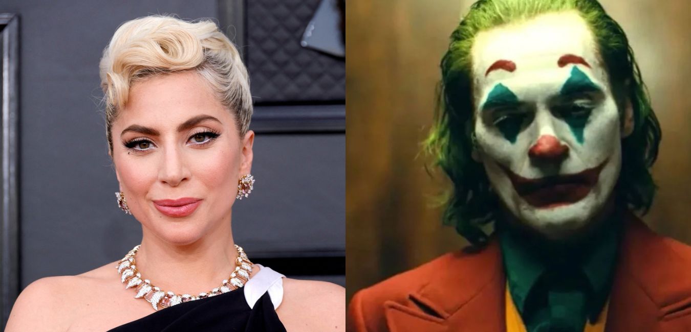 Lady Gaga protagonizará la cinta ‘Joker: Folie à deux’ junto a Joaquin Phoenix
