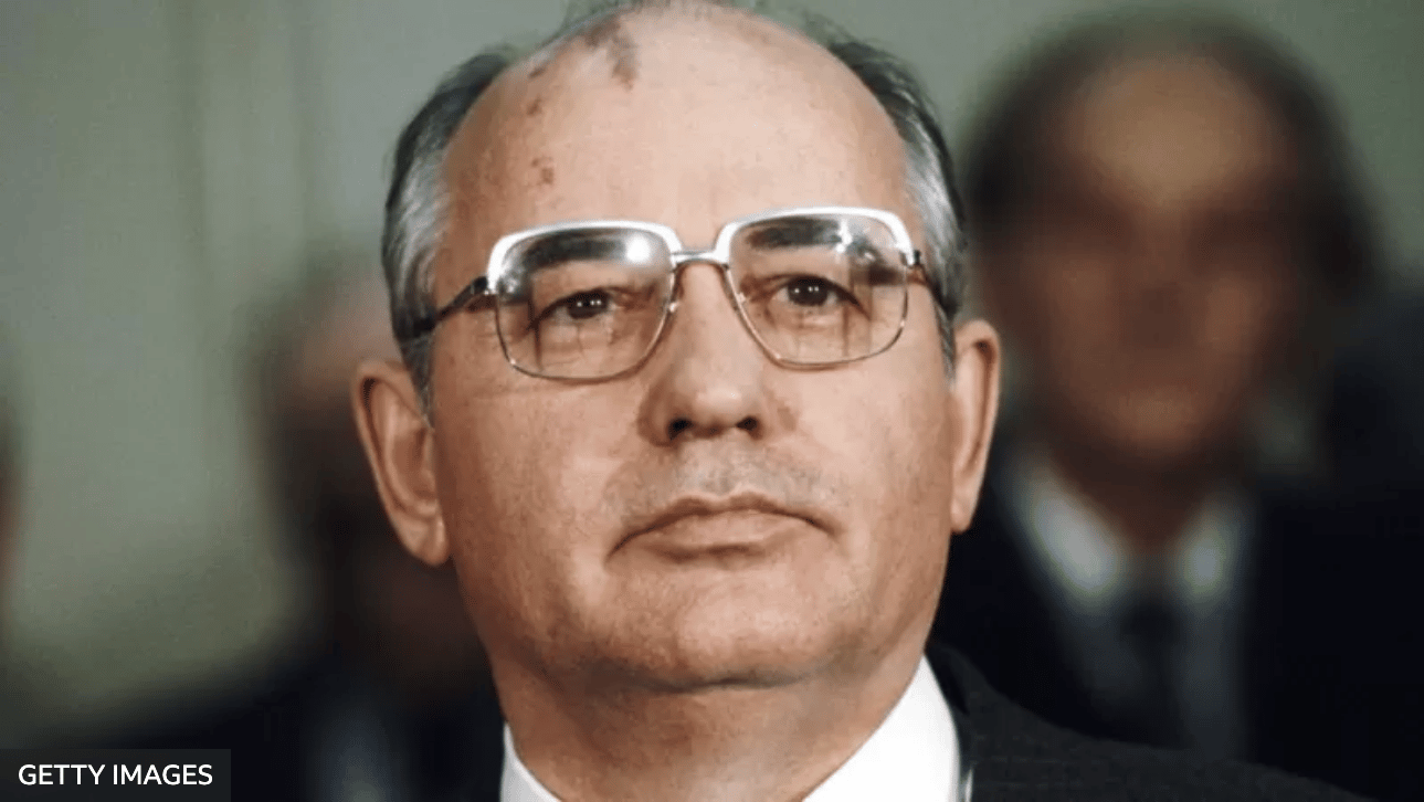 Muere Mijaíl Gorbachov, el reformista que no pudo evitar la caída de la Unión Soviética