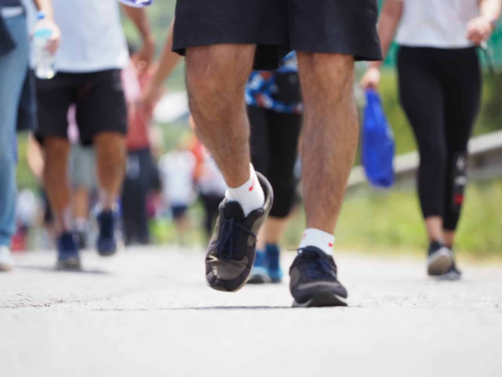 Su romería puede equivaler hasta a una media maratón: médicos recomiendan “oír al cuerpo” y considerar altura de Cartago