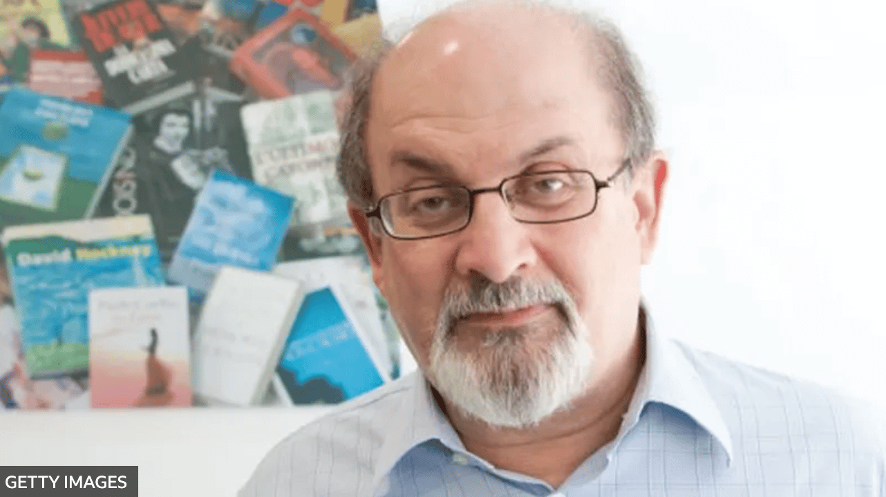Salman Rushdie: quién es y por qué su obra “Los versos satánicos” le ha generado amenazas de muerte
