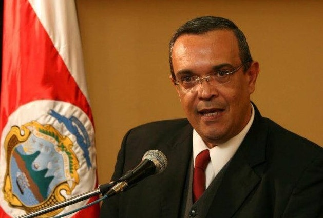 Expresidente legislativo condenado a 19 años de cárcel por nombramientos fantasma