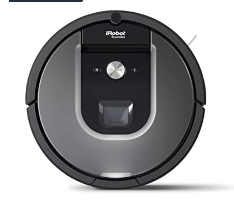 Amazon compra compañía iRobot por $1.700 millones, reconocida por su aspiradora Roomba