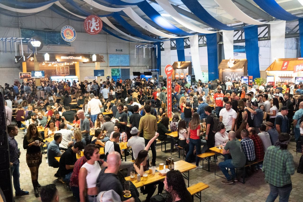 Oktoberfest ofrecerá precios del 2019 y descuentos tras dos años de ausencia