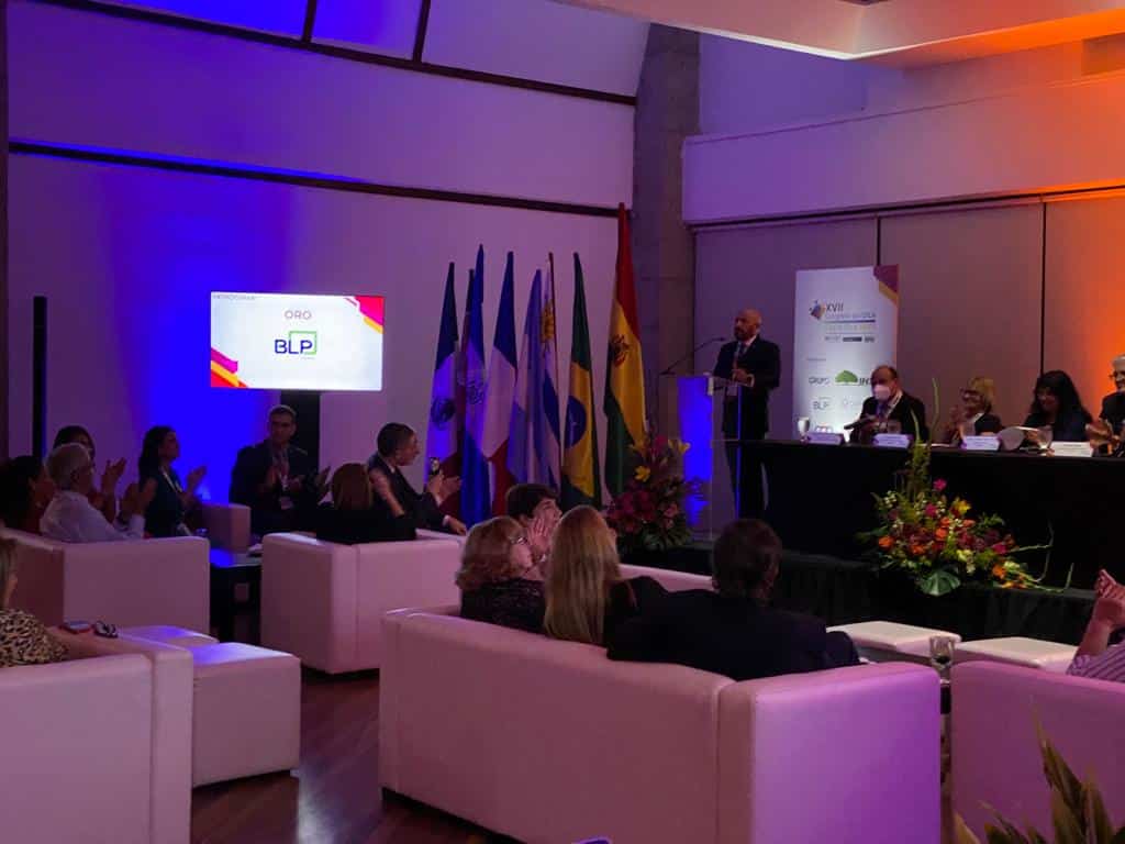 Costa Rica es sede del principal evento del derecho de seguros