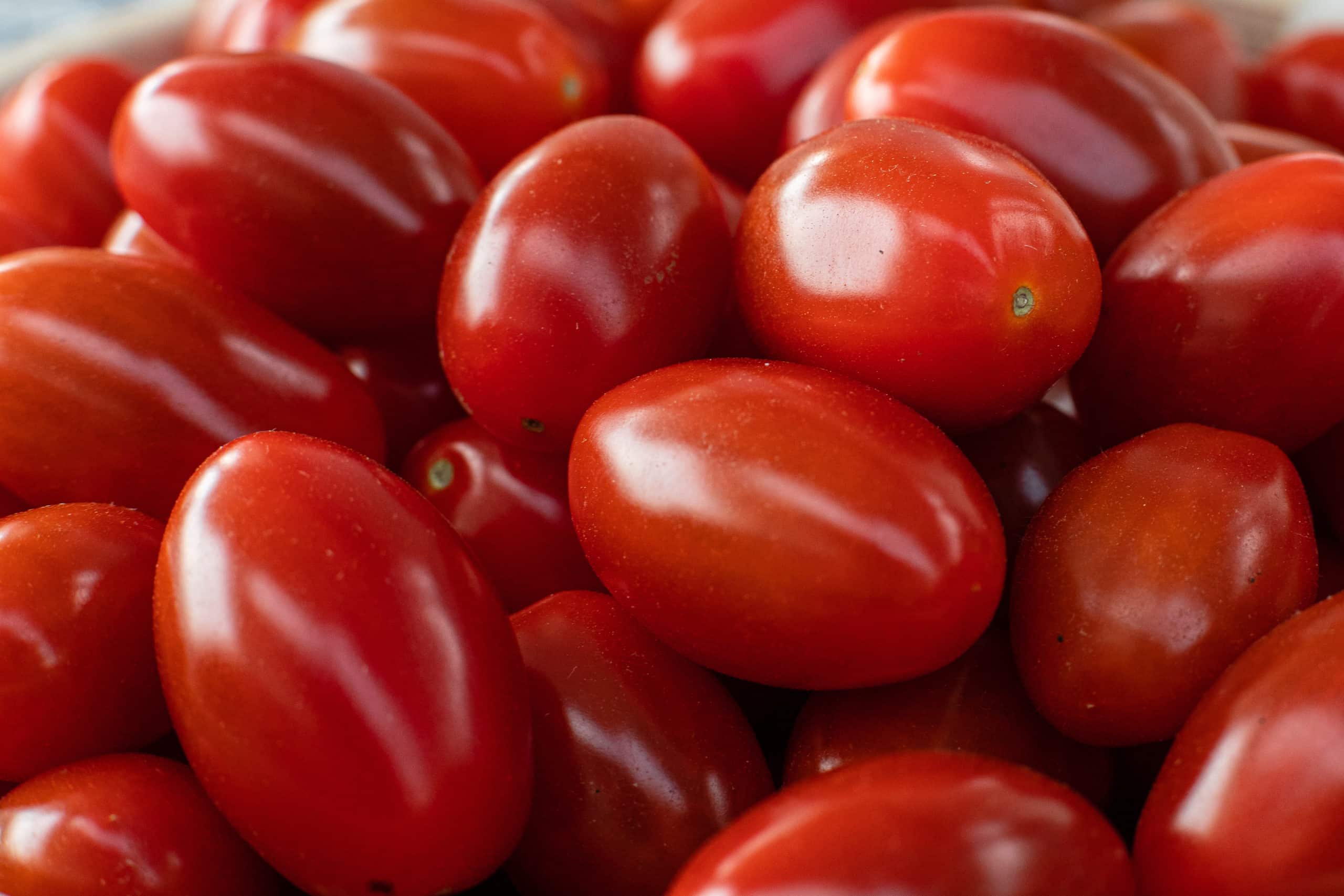 El tomate es un 81% más caro que en enero ¿Por qué están aumentando tanto los precios?