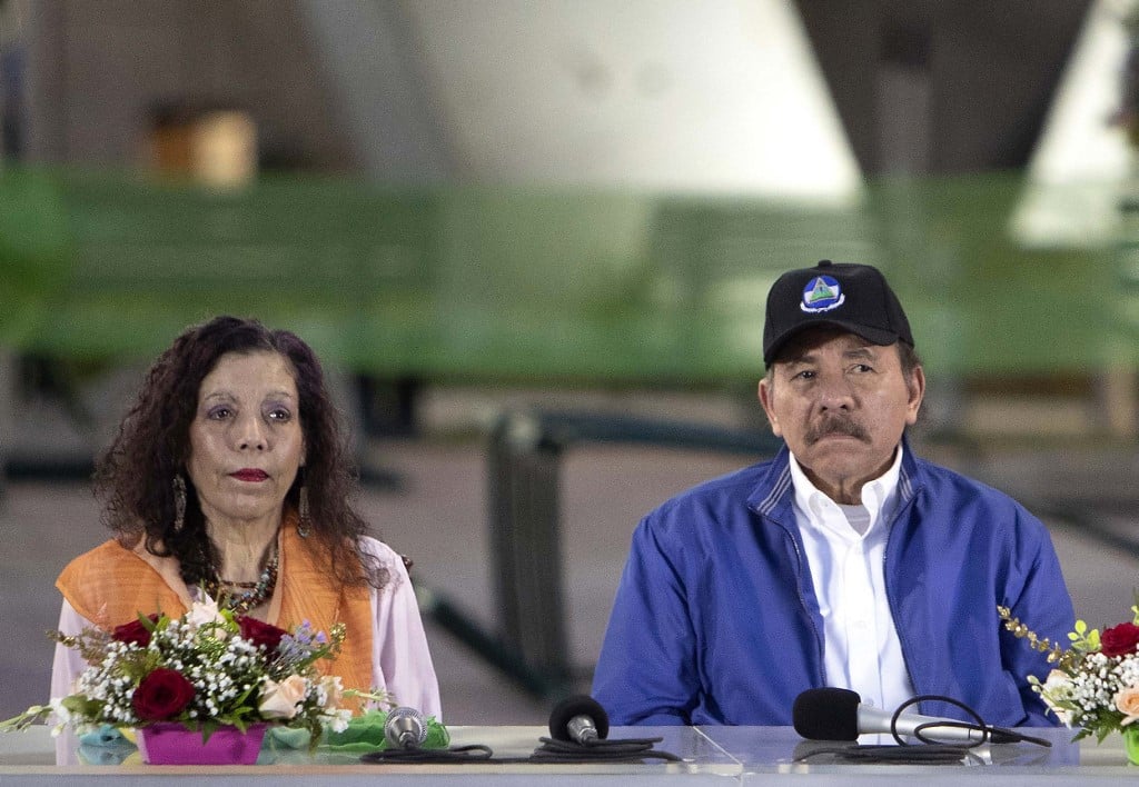 Gobierno de Nicaragua celebra salida de una OEA que considera “instrumento de EE. UU.”