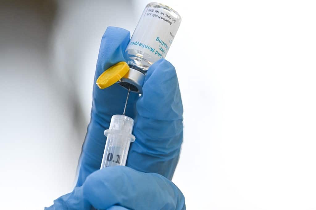 Inician en EE.UU. ensayos clínicos de vacuna contra la viruela del mono