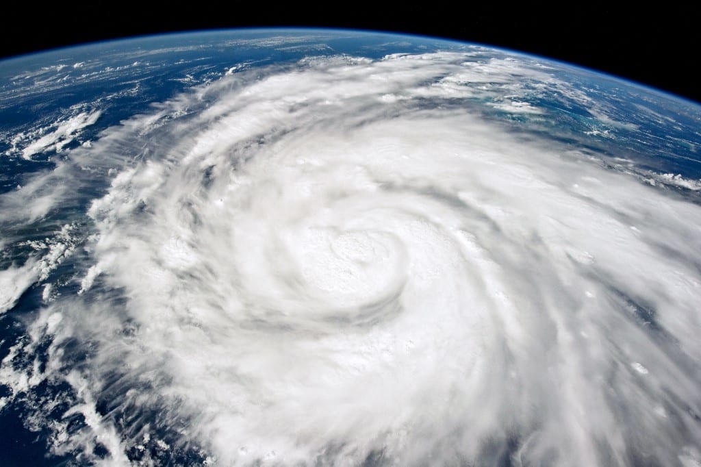 Localidades del sur de Florida han sido “devastadas” por el huracán Ian