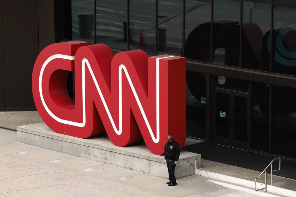 Trump demanda a CNN por difamación y exige $475 millones