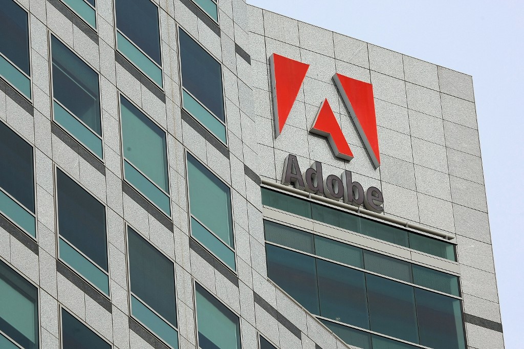 Adobe comprará plataforma de diseño colaborativo Figma por $20.000 millones