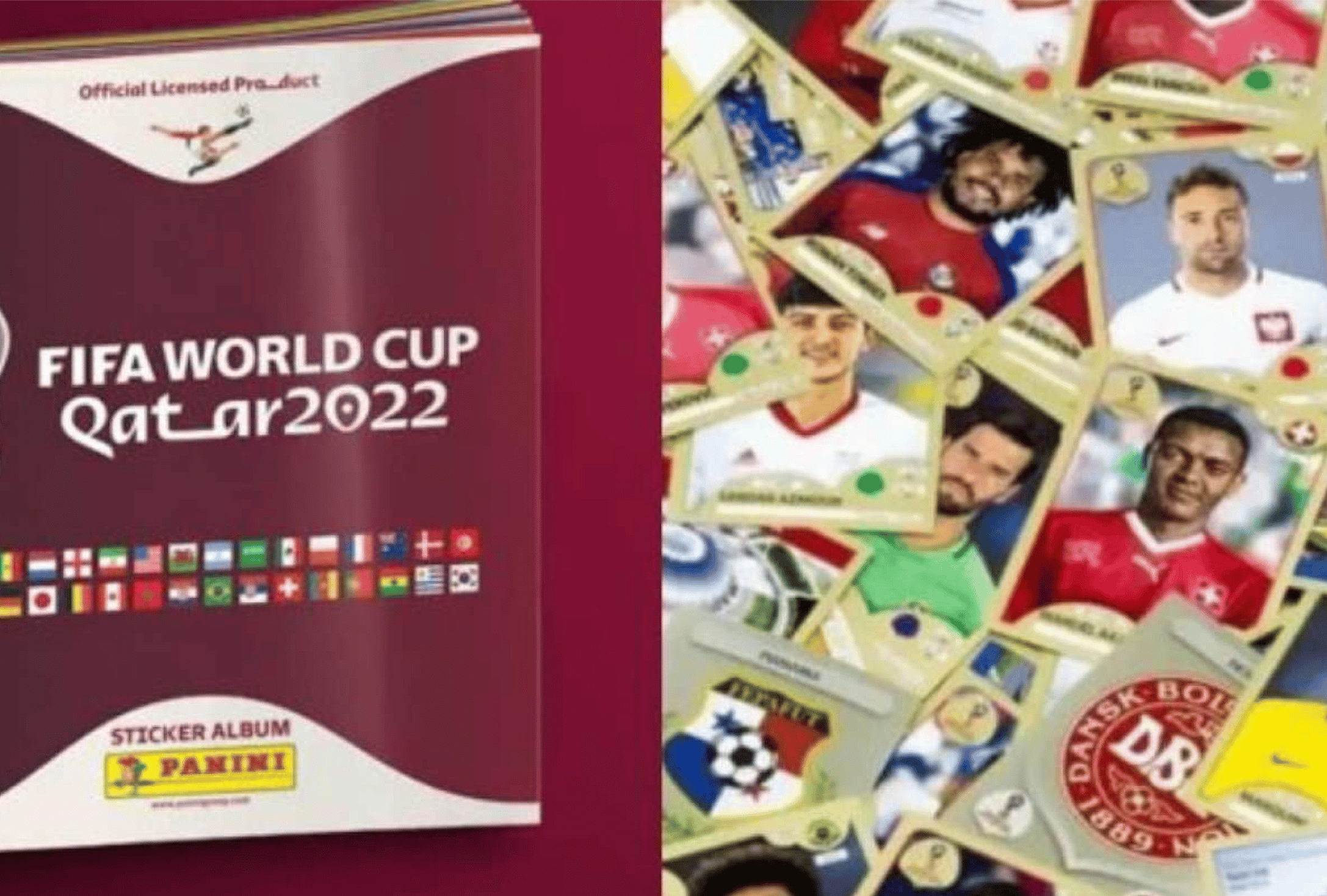 Delincuentes aprovechan locura del álbum del Mundial para cometer estafas por WhatsApp