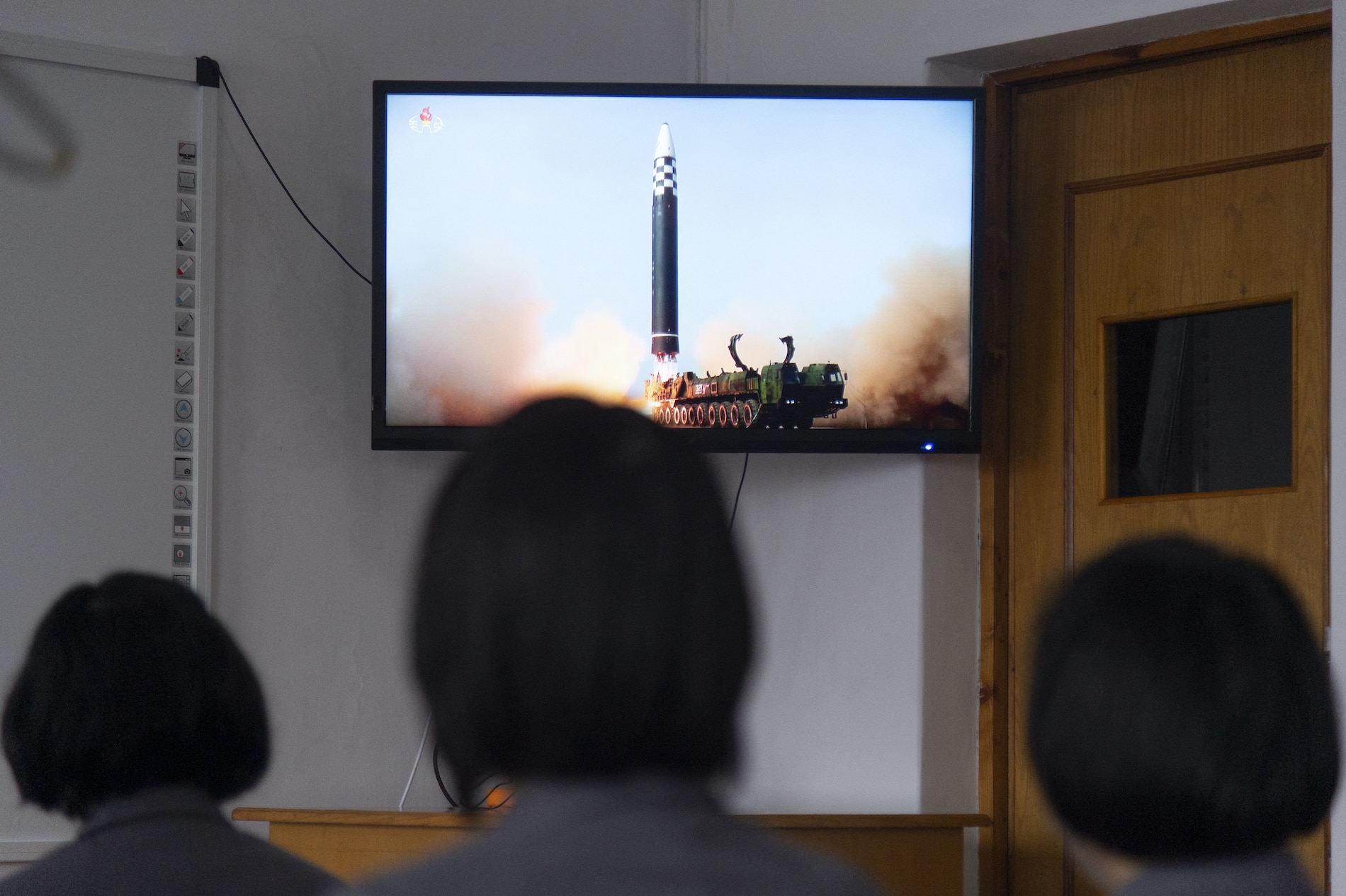 Corea del Norte se declara un estado nuclear con capacidad de lanzar “ataques preventivos”