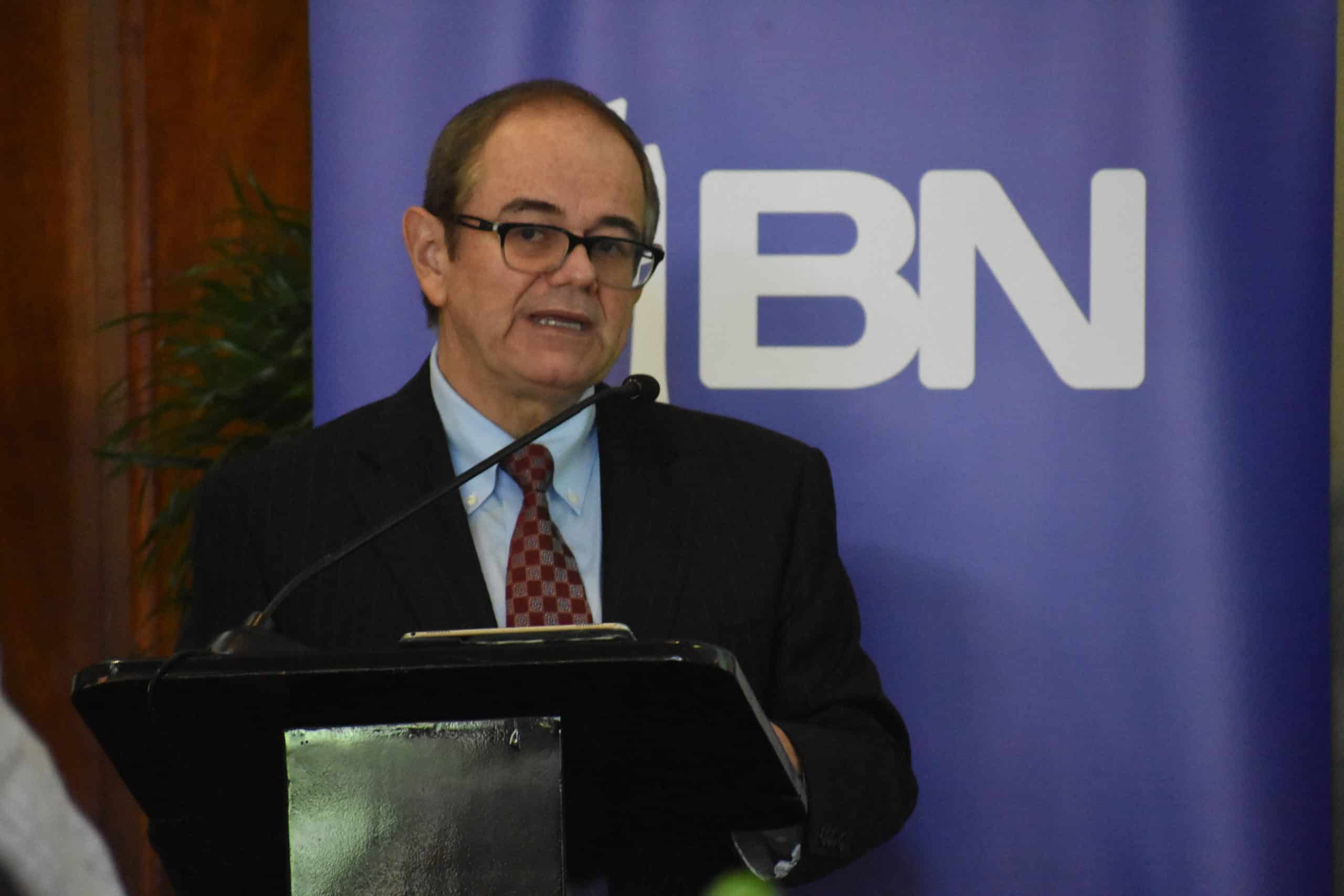“Banco Nacional no tiene experiencia emitiendo pasaportes o licencias”, reconoce el gerente general sobre asumir servicios del BCR