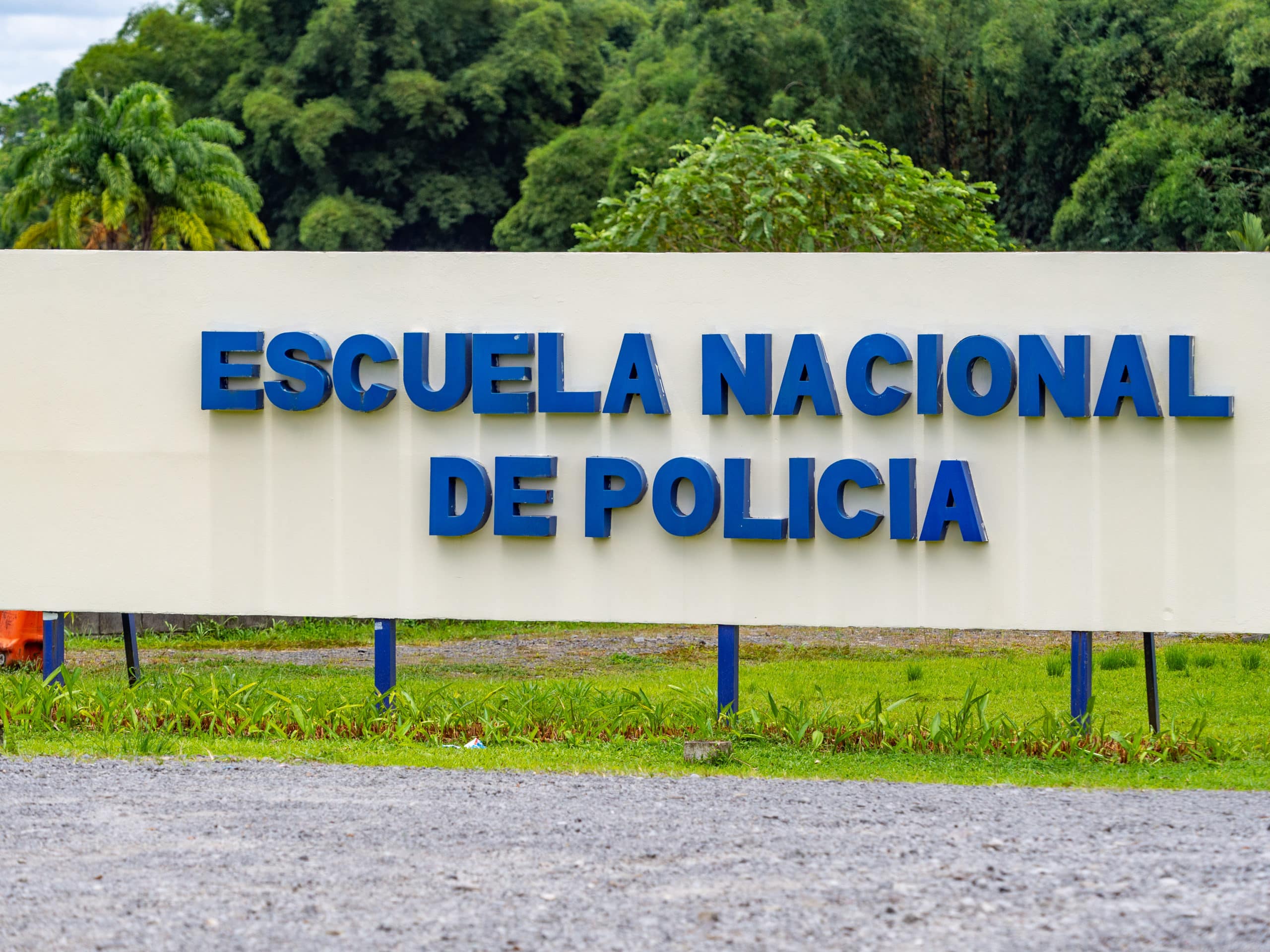Academia Nacional de Policía de Costa Rica tendrá a su primera directora
