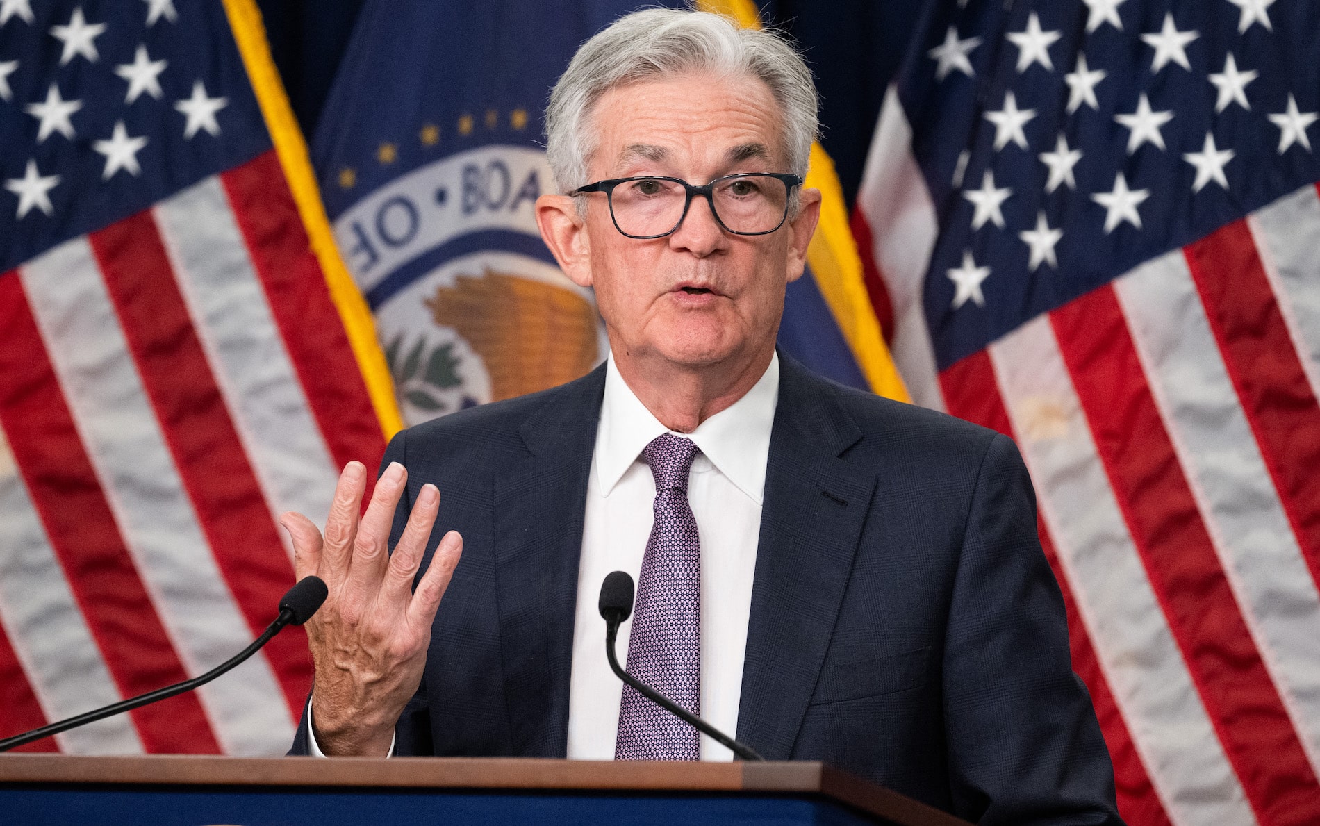 Fed ataca la inflación de EE.UU. con otra fuerte alza de tasas