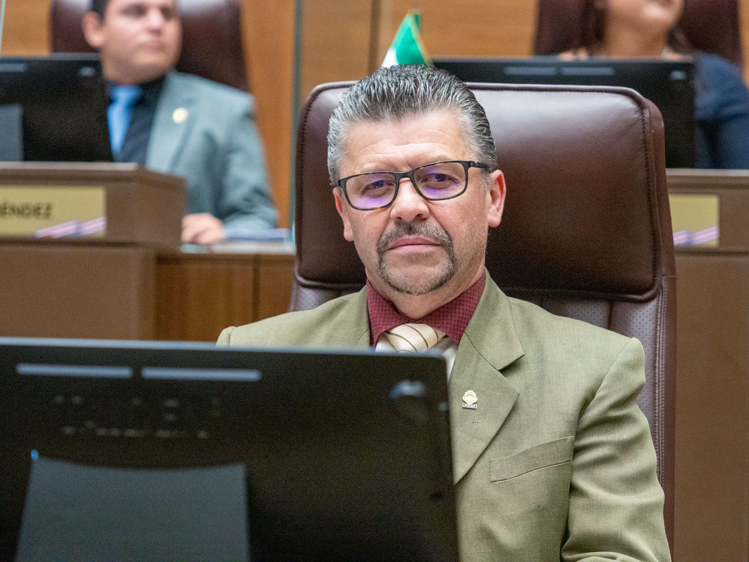 Diputado quiere un careo entre el regulador de Aresep y el jerarca del MOPT en la Asamblea Legislativa