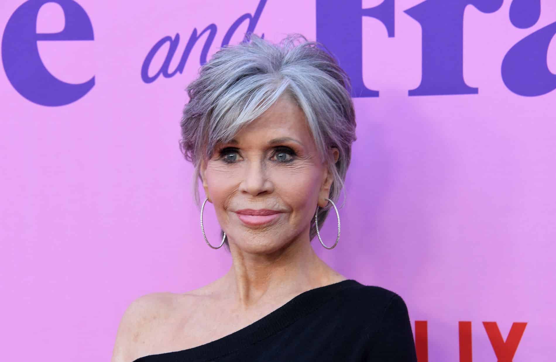 Qué es el linfoma no Hodgkin como el que padece la actriz Jane Fonda