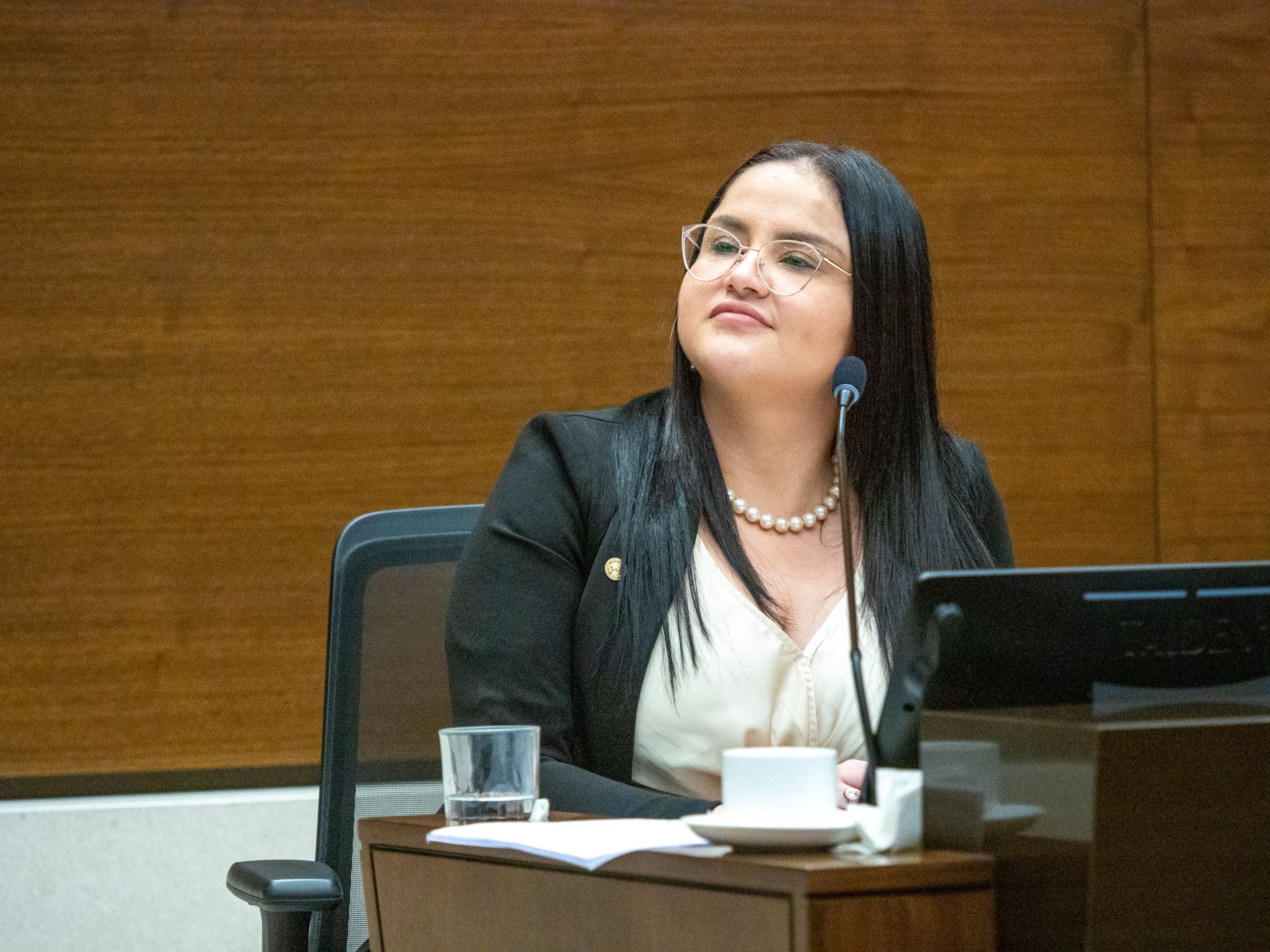Recuento de hechos: Joselyn Chacón pone fin a un convulso paso de casi 9 meses por el Ministerio de Salud