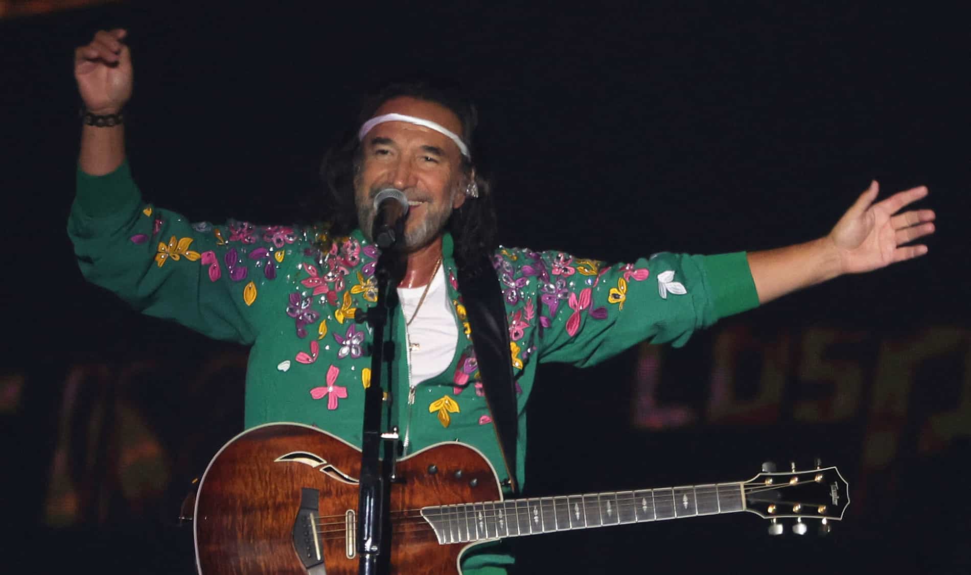 Marco Antonio Solís en Costa Rica: estos son algunos detalles previos al concierto de ‘El Buki’