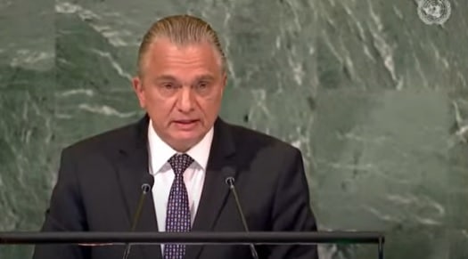 Costa Rica se postula para presidir Consejo de Derechos Humanos de la ONU