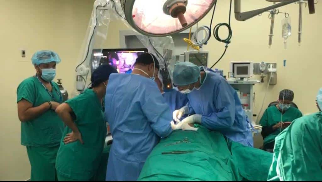 Costa Rica tiene solo 14 anestesiólogos durante paro de especialistas; segunda semana de protesta pinta compleja