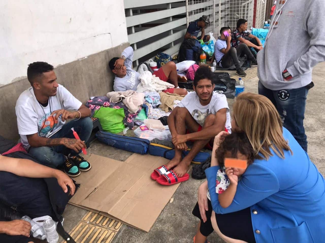 Migrantes por Costa Rica | ¿Por qué los venezolanos salen de su país en busca de mejores condiciones?