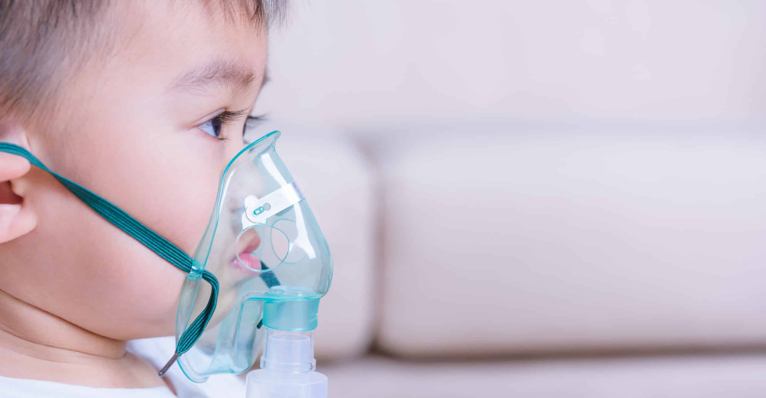 Consultas por infecciones respiratorias aumentaron en marzo; menores entre 1 y 9 años son los más afectados