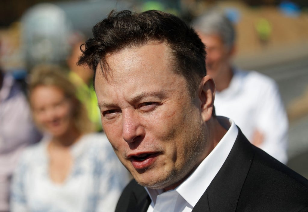 Elon Musk ya no es el hombre más rico del mundo, según Forbes: ¿quién es ahora?