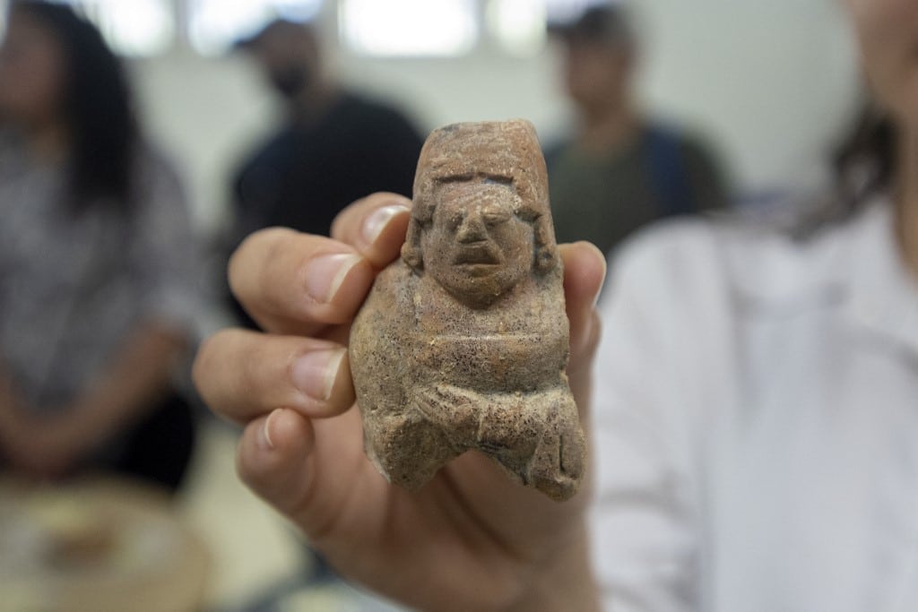 Grupos indígenas de Guatemala exigen retorno de piezas mayas enviadas al MET