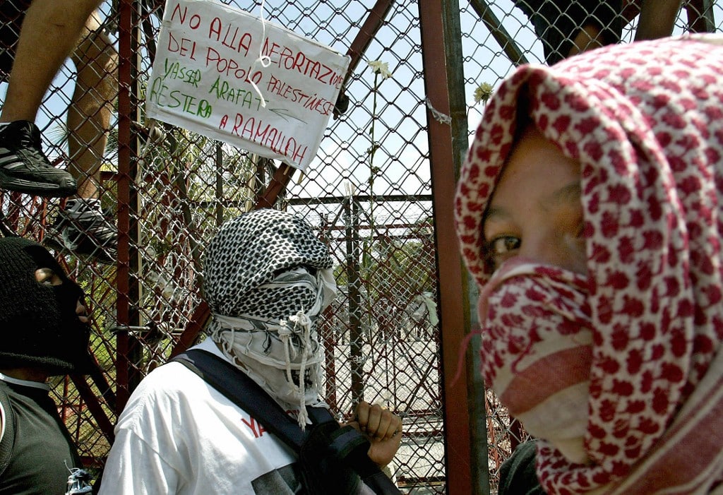 Amnistía pide a la CPI investigar posibles crímenes de guerra en Gaza