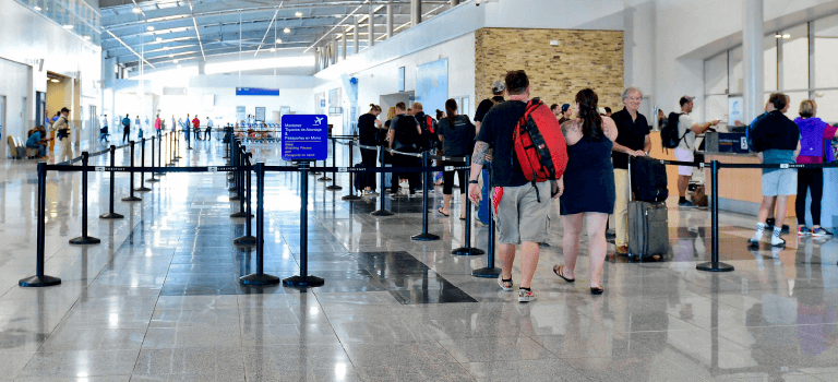 Aeropuerto de Guanacaste supera cifras de tráfico reportadas antes de la pandemia
