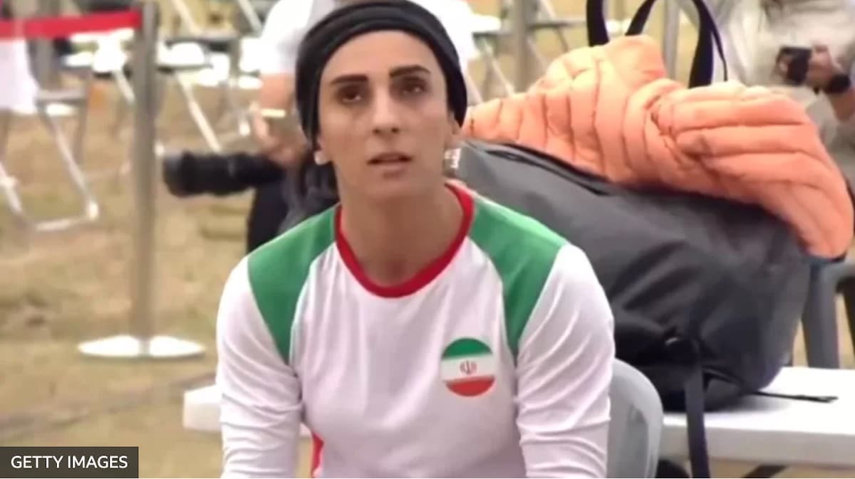 Elnaz Rekabi: la controversia por la atleta de Irán que compitió sin hiyab y cuyo paradero genera dudas